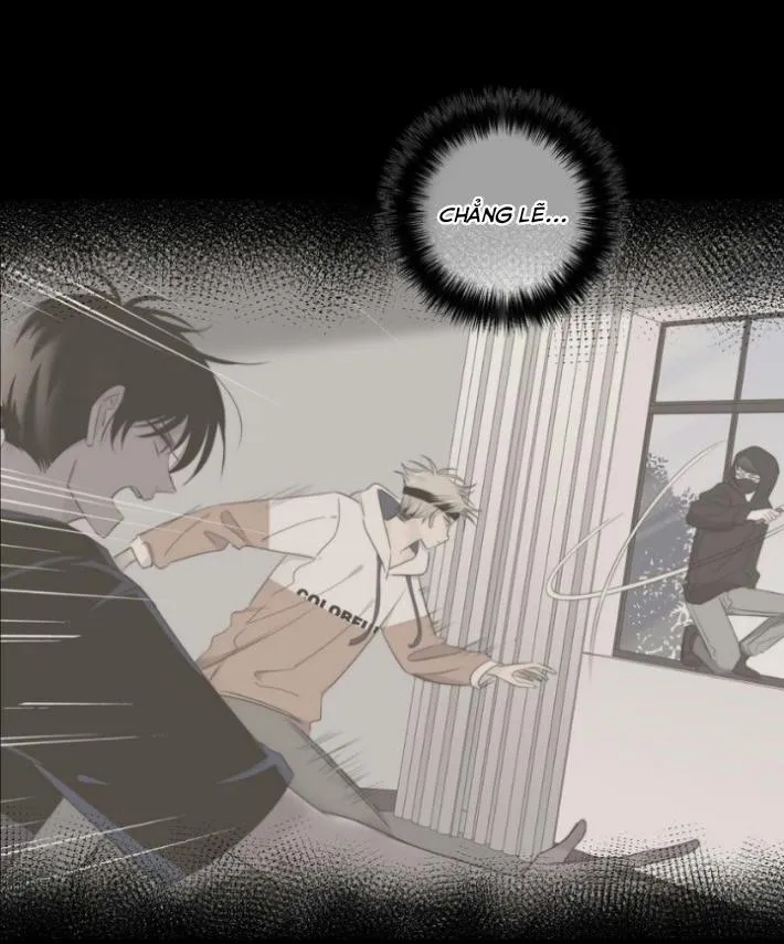 SẮC ĐỎ Chapter 25 Trang 5