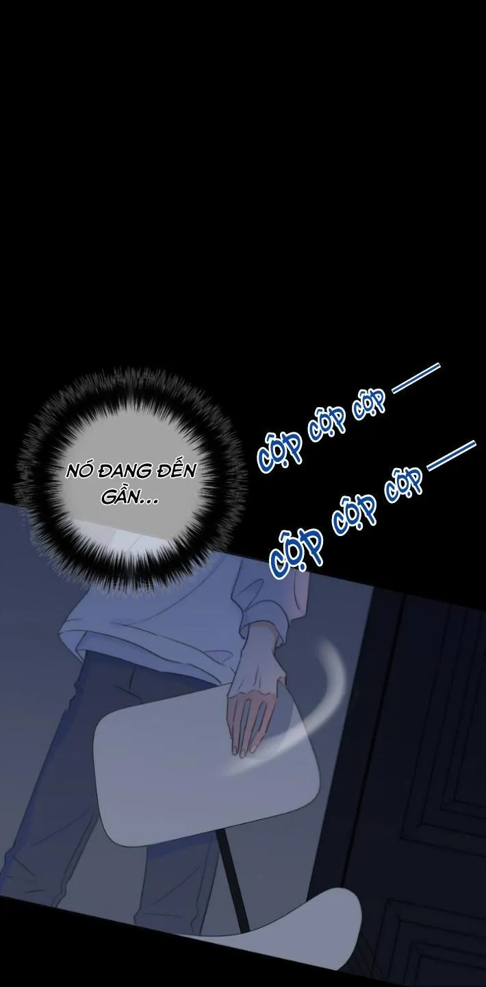 SẮC ĐỎ Chapter 25 Trang 6