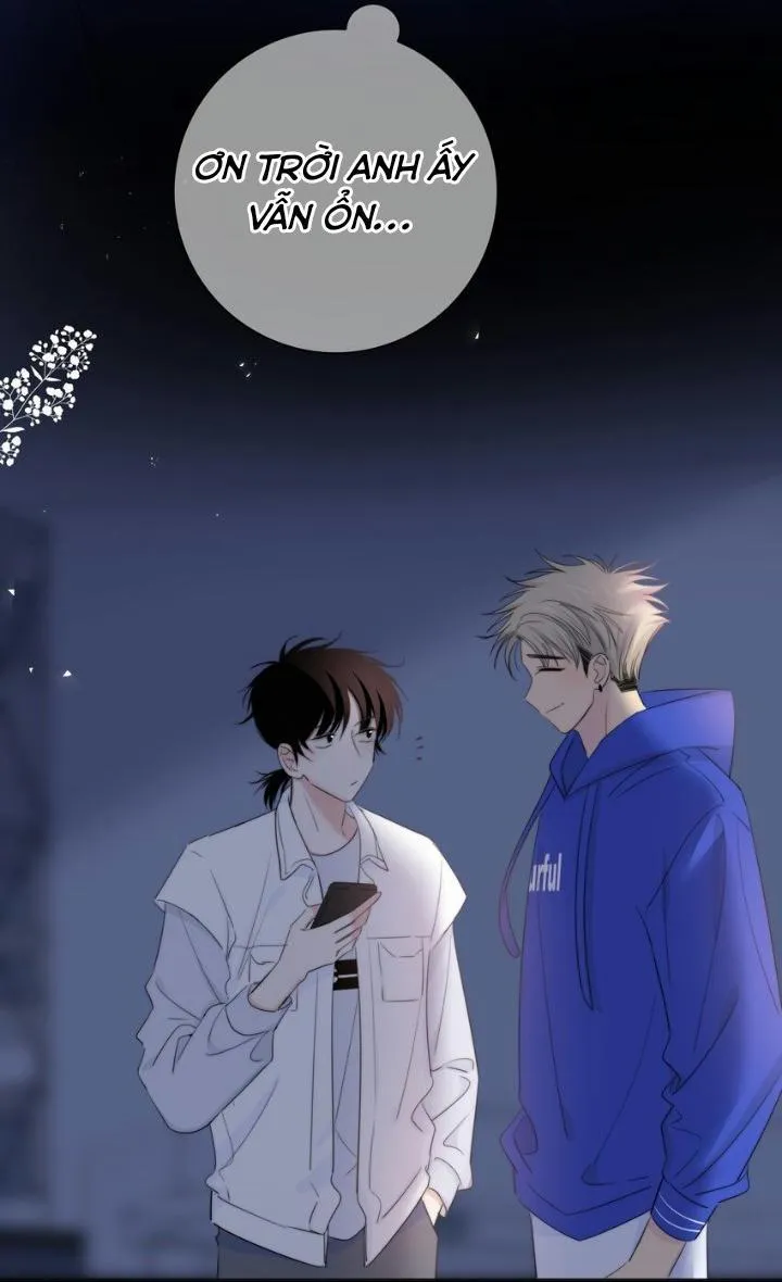 SẮC ĐỎ Chapter 25 Trang 13