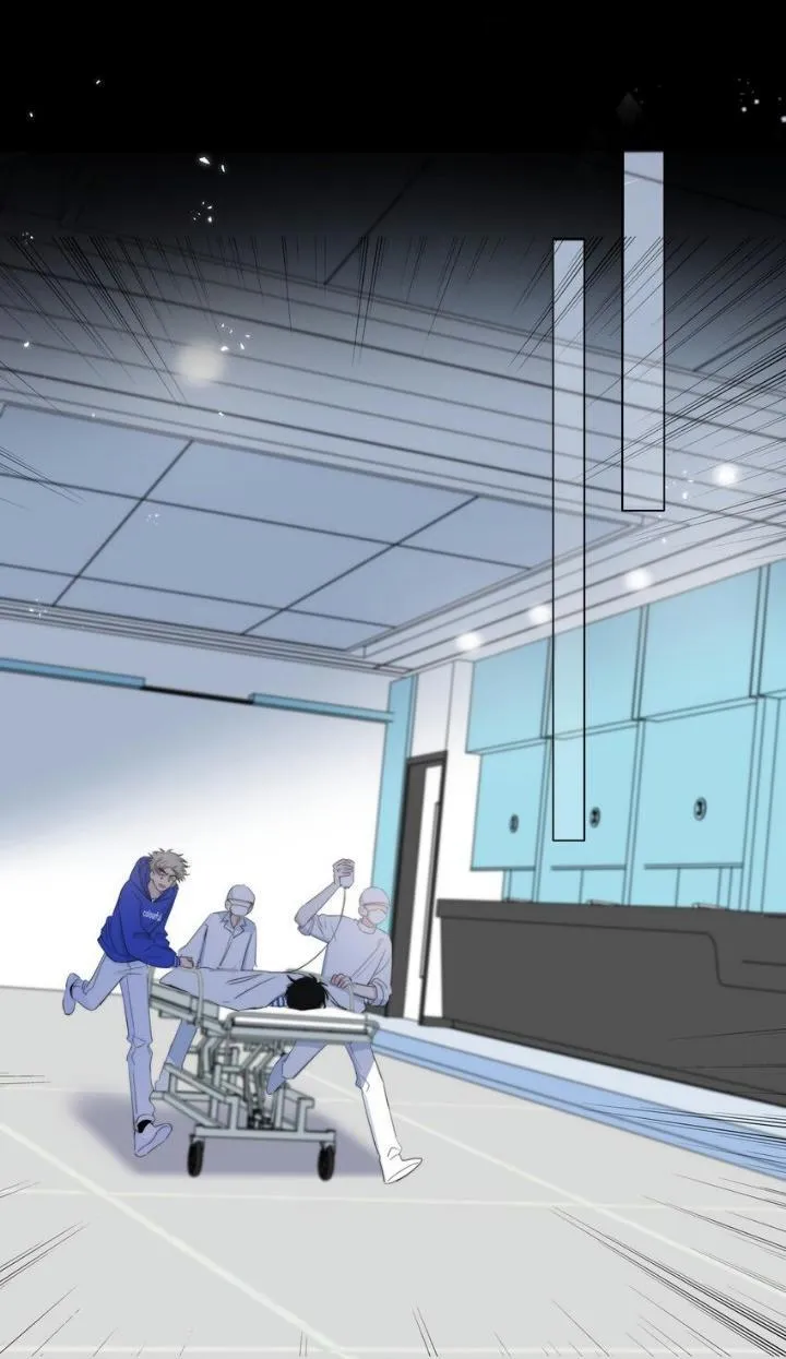 SẮC ĐỎ Chapter 25 Trang 18