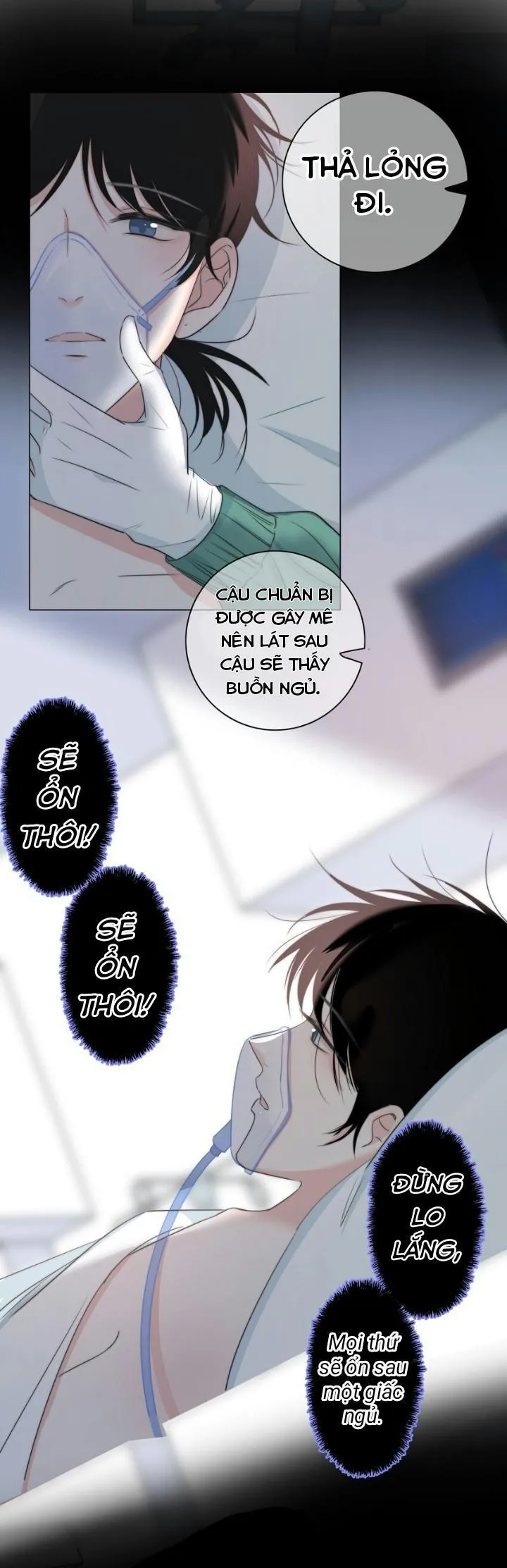 SẮC ĐỎ Chapter 25 Trang 27