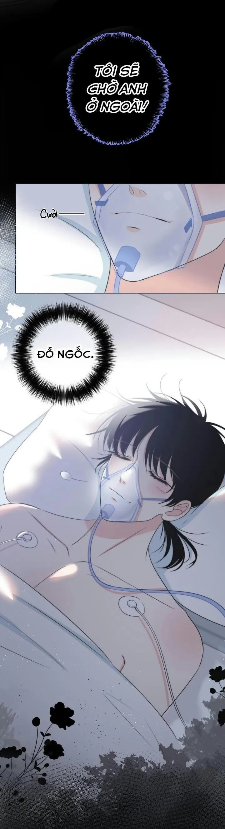 SẮC ĐỎ Chapter 25 Trang 28