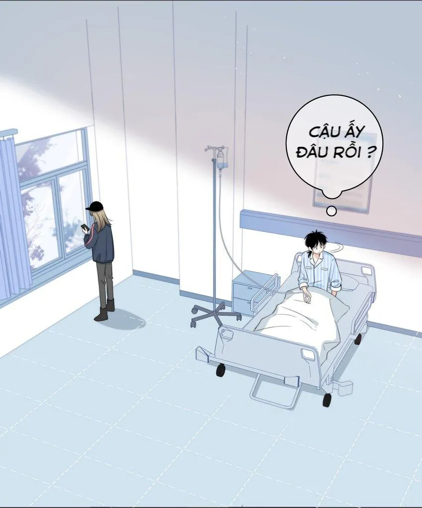 SẮC ĐỎ Chapter 26 Trang 4