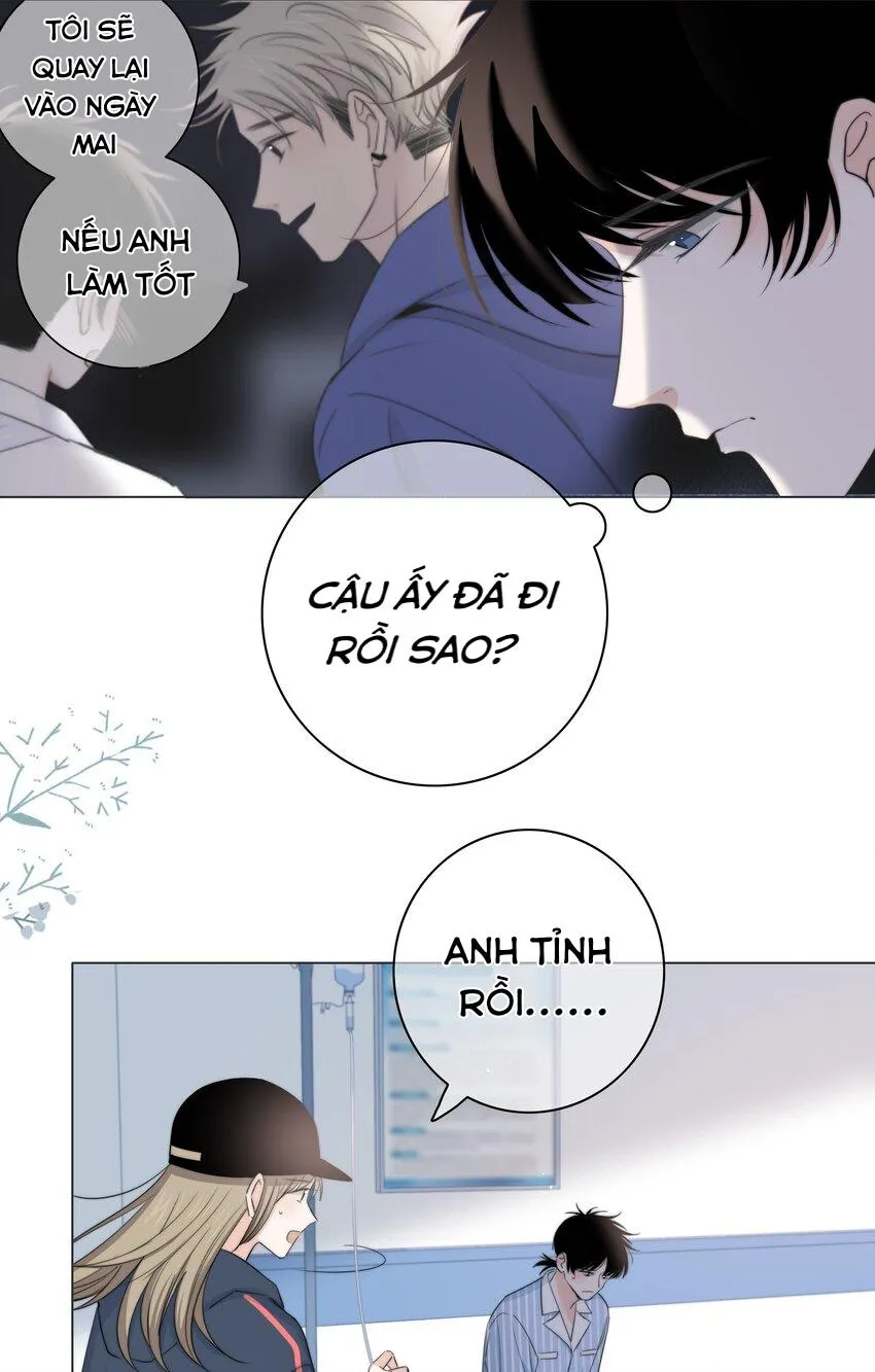 SẮC ĐỎ Chapter 26 Trang 5