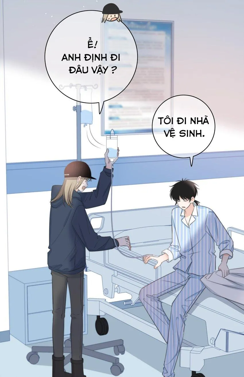 SẮC ĐỎ Chapter 26 Trang 7