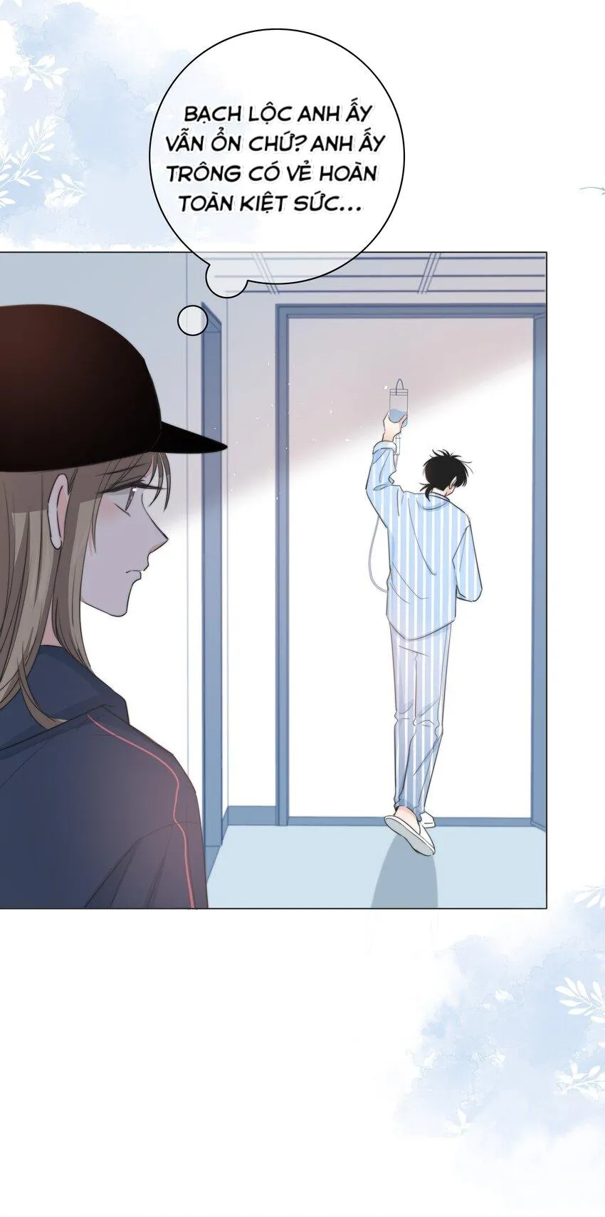 SẮC ĐỎ Chapter 26 Trang 9