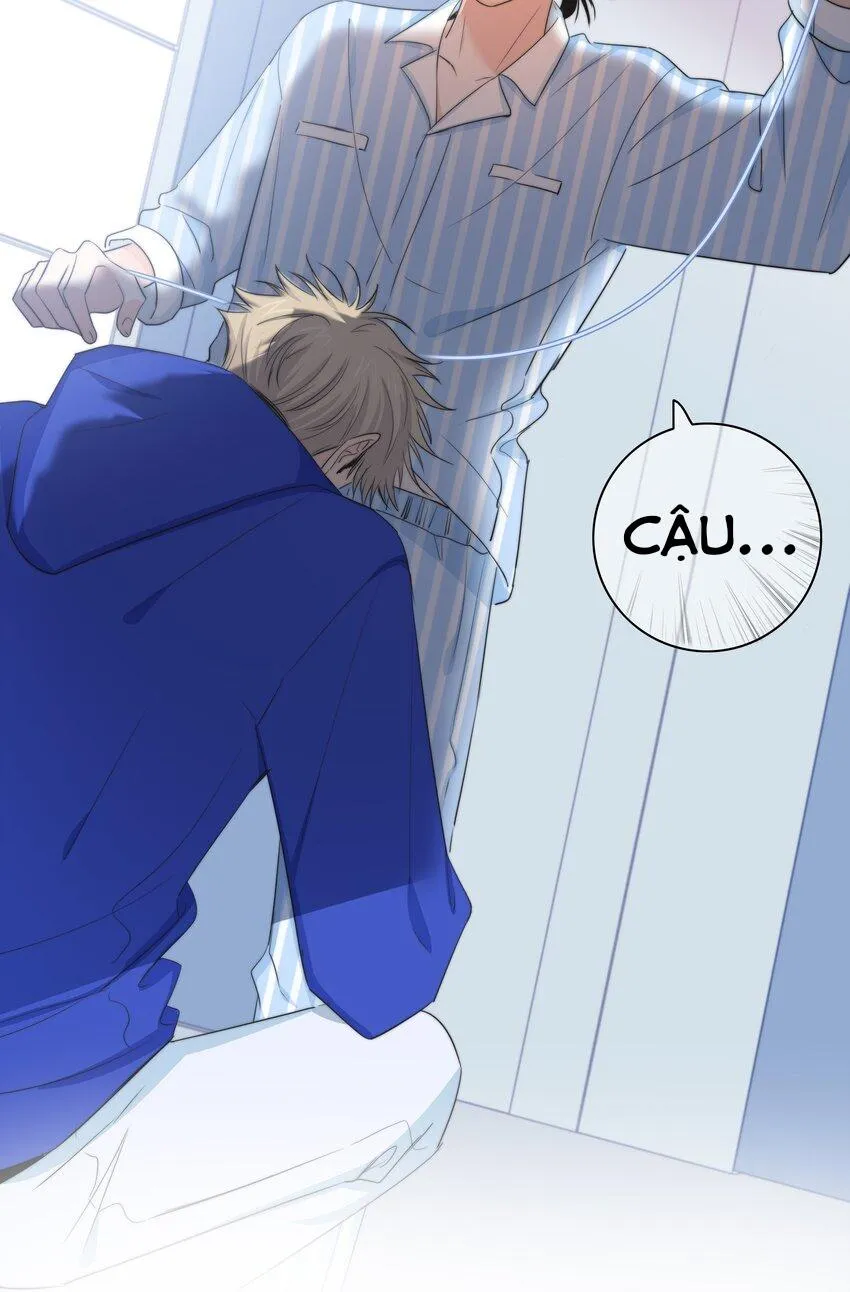 SẮC ĐỎ Chapter 26 Trang 19