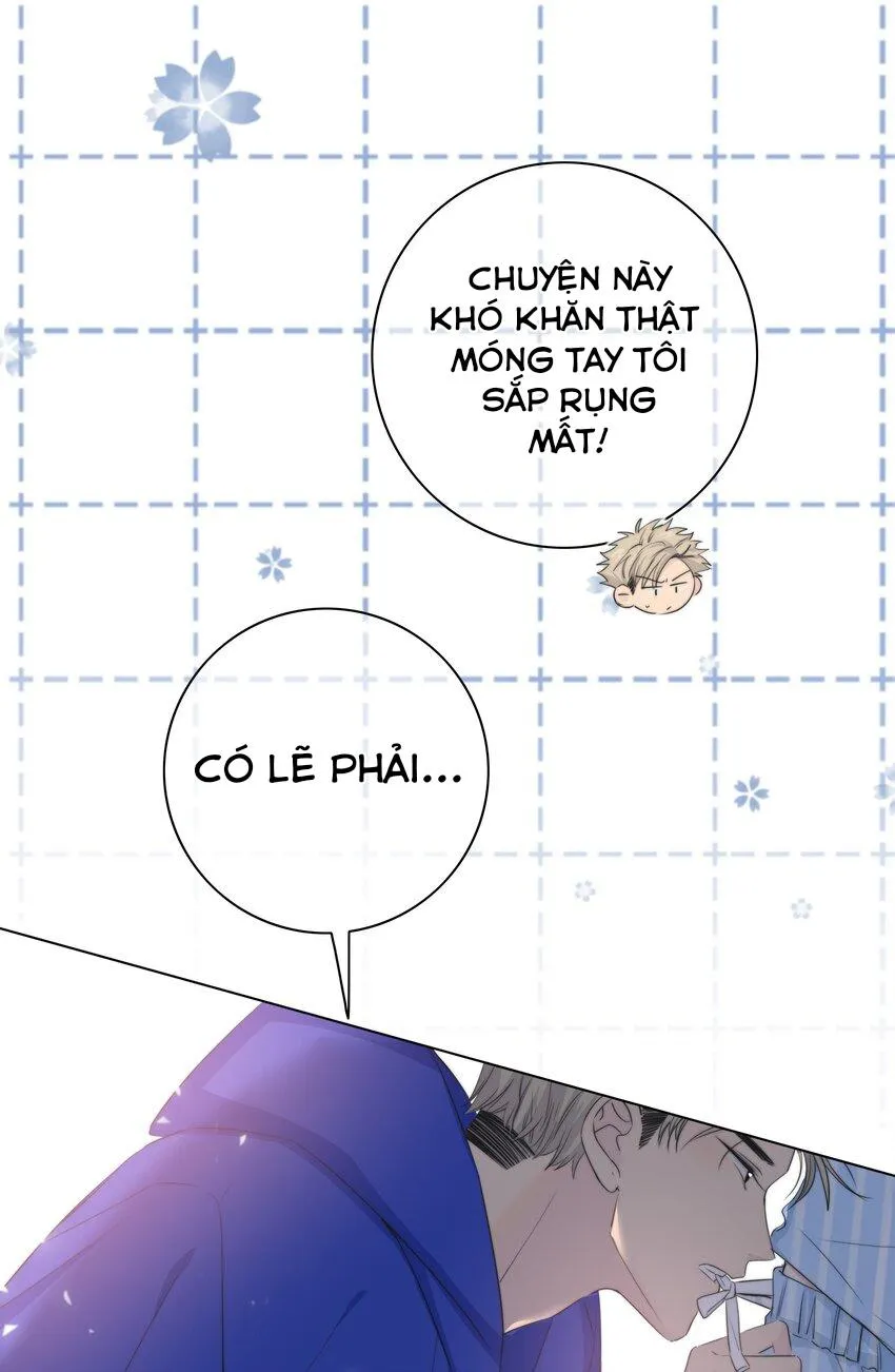 SẮC ĐỎ Chapter 26 Trang 21