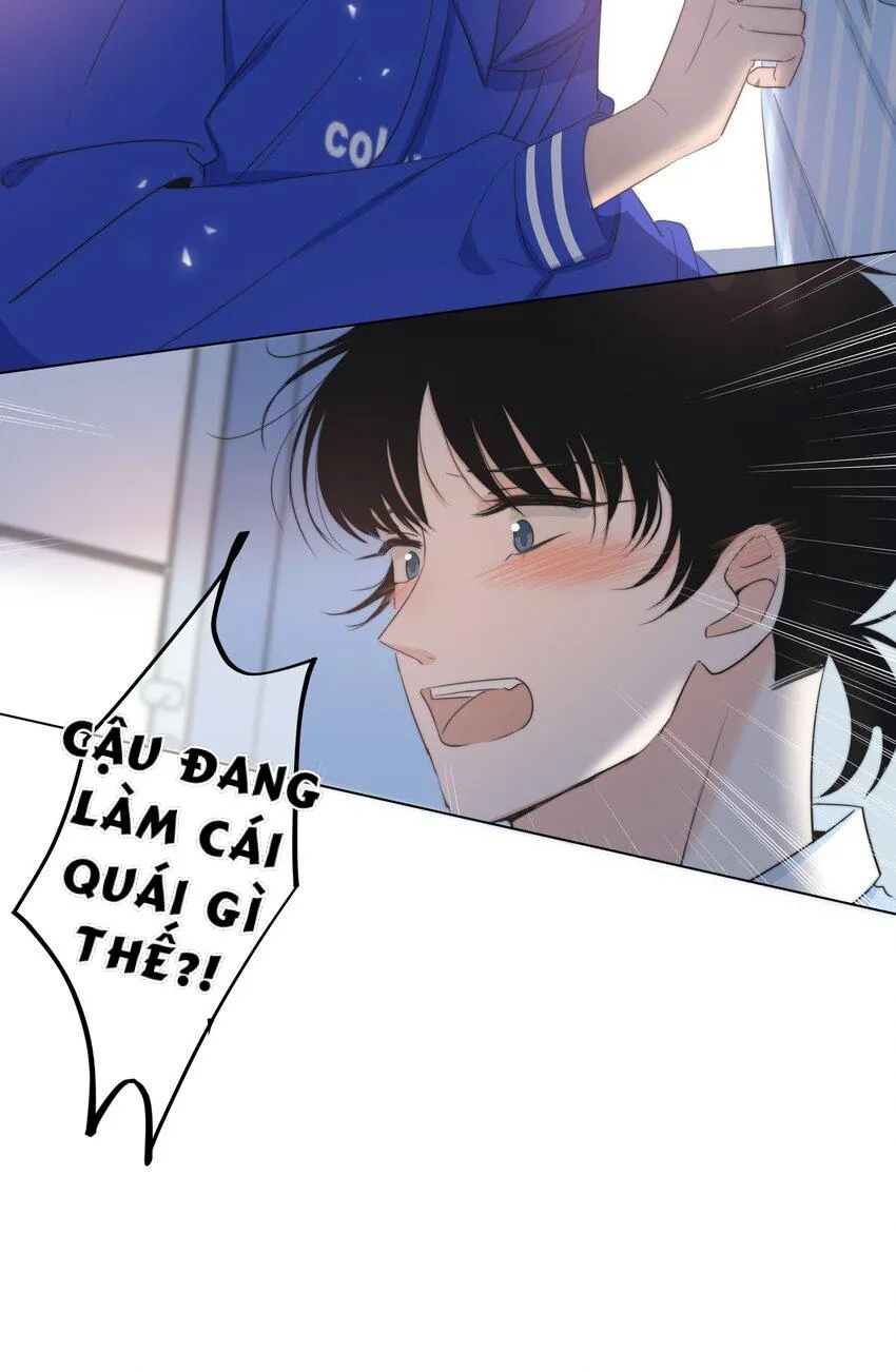 SẮC ĐỎ Chapter 26 Trang 22