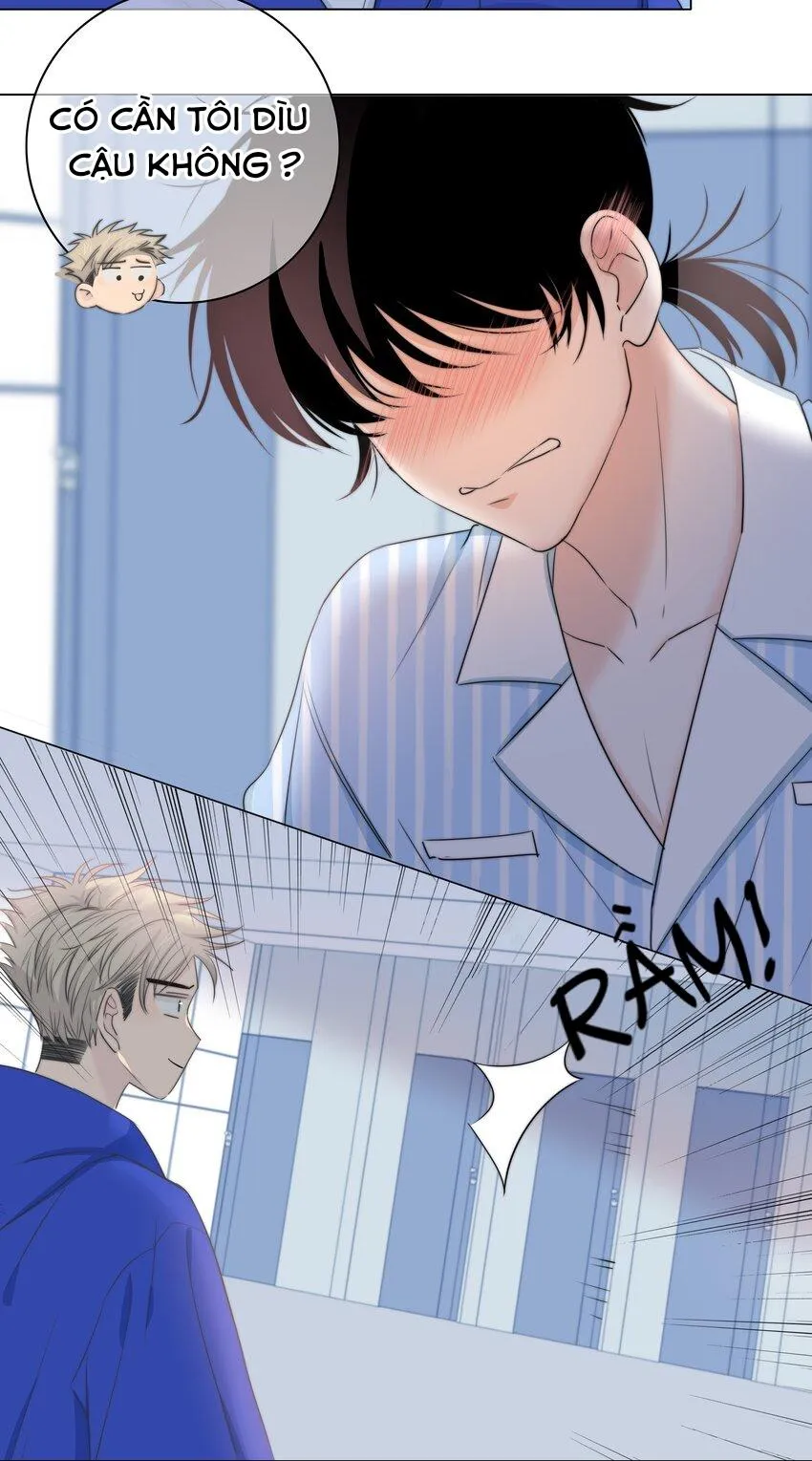 SẮC ĐỎ Chapter 26 Trang 26