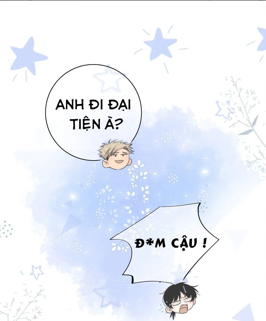 SẮC ĐỎ Chapter 26 Trang 27