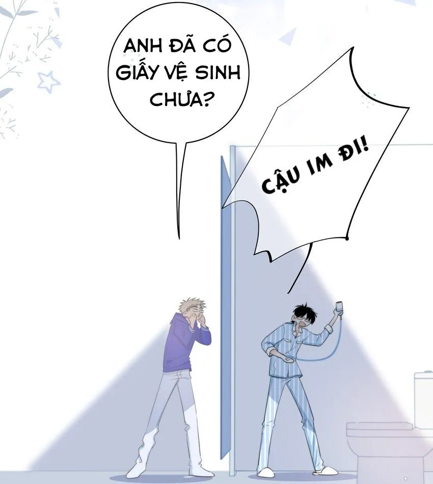 SẮC ĐỎ Chapter 26 Trang 28
