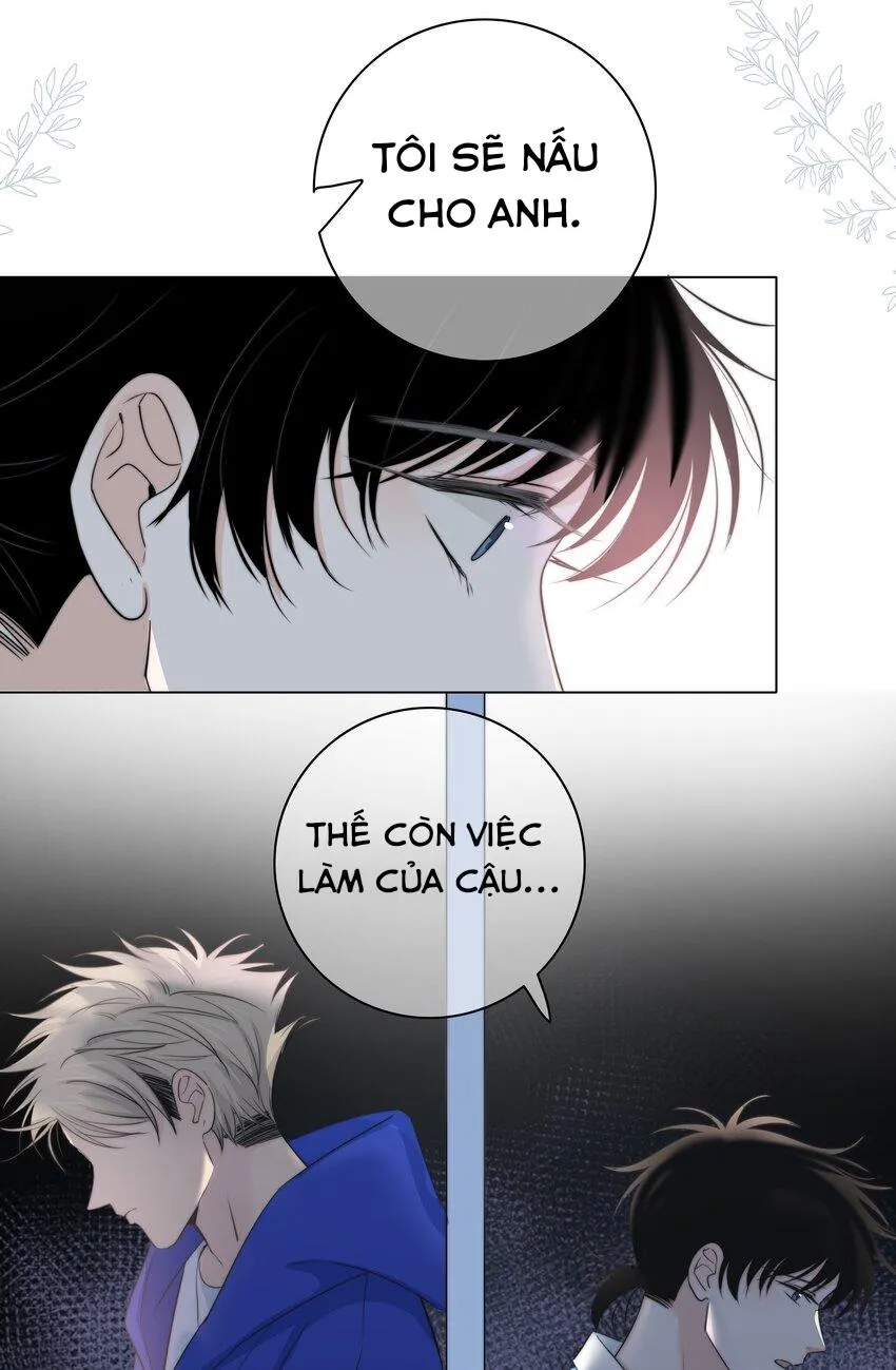 SẮC ĐỎ Chapter 26 Trang 30