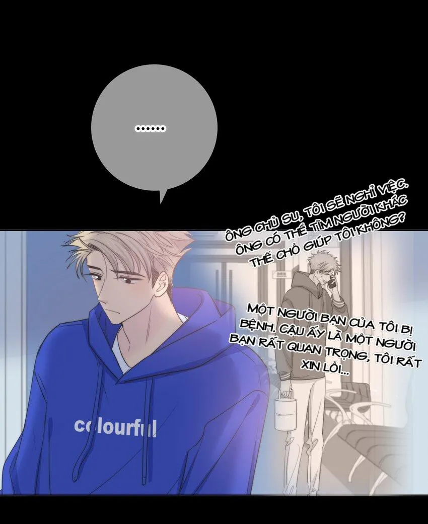 SẮC ĐỎ Chapter 26 Trang 32