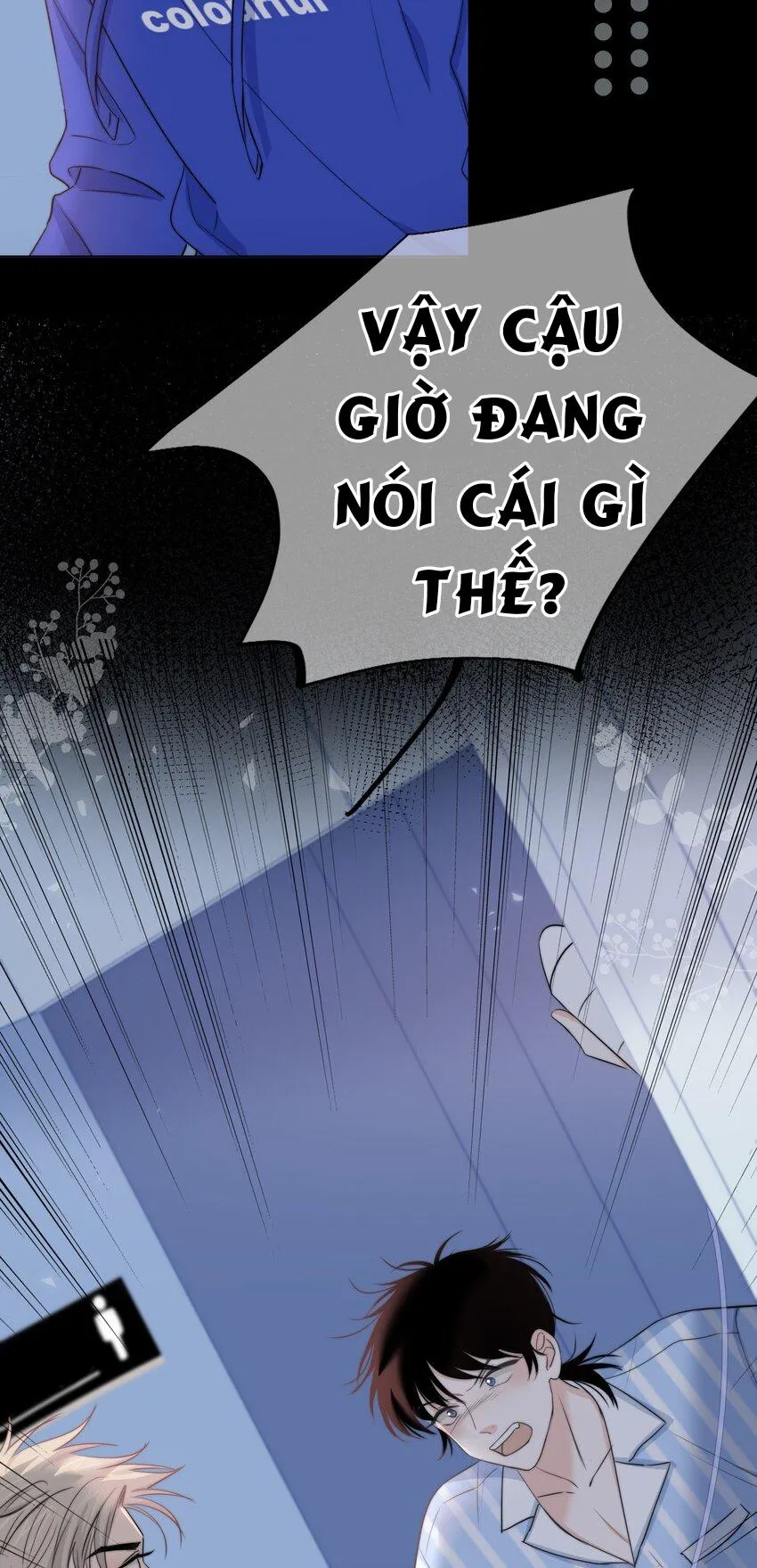 SẮC ĐỎ Chapter 26 Trang 34