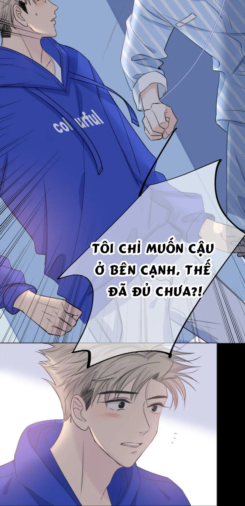 SẮC ĐỎ Chapter 26 Trang 35