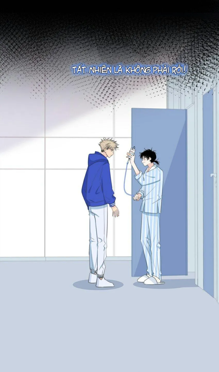 SẮC ĐỎ Chapter 27 Trang 3