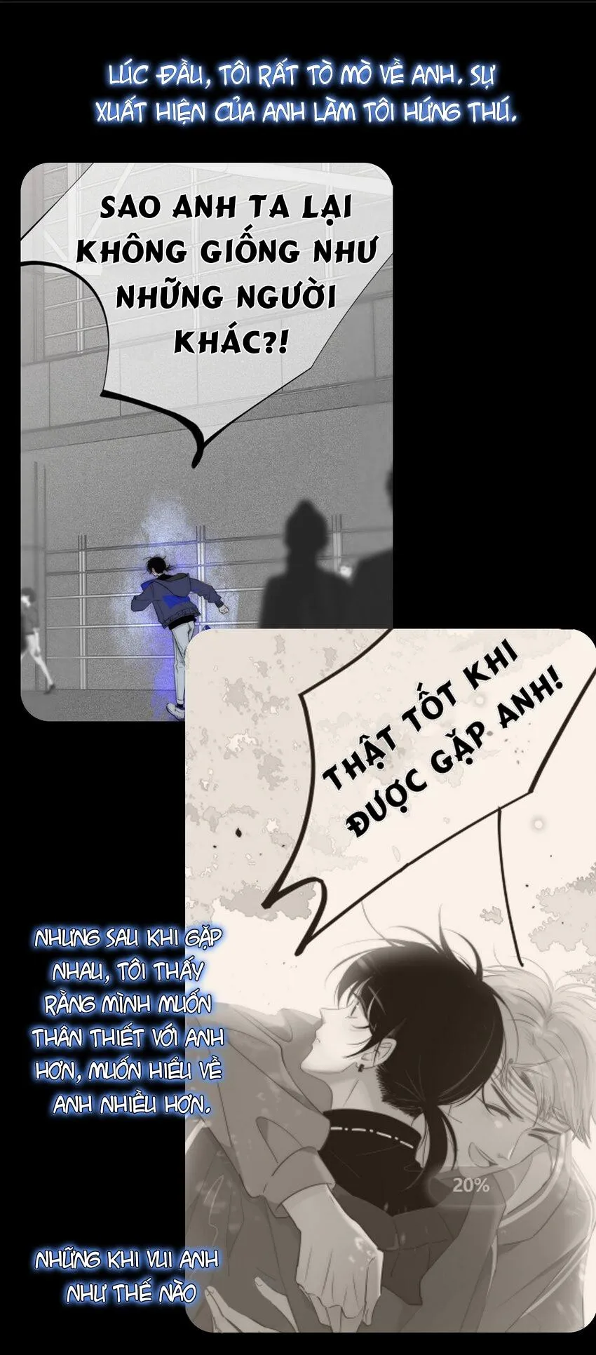 SẮC ĐỎ Chapter 27 Trang 4