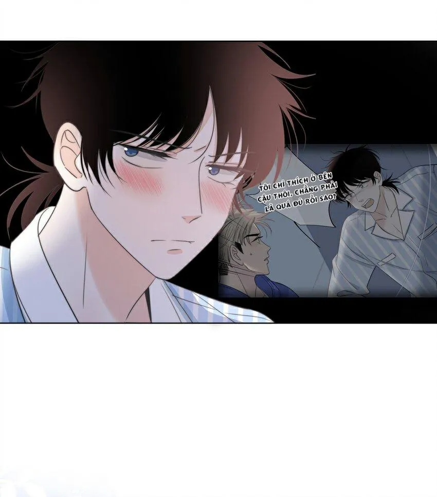 SẮC ĐỎ Chapter 27 Trang 9