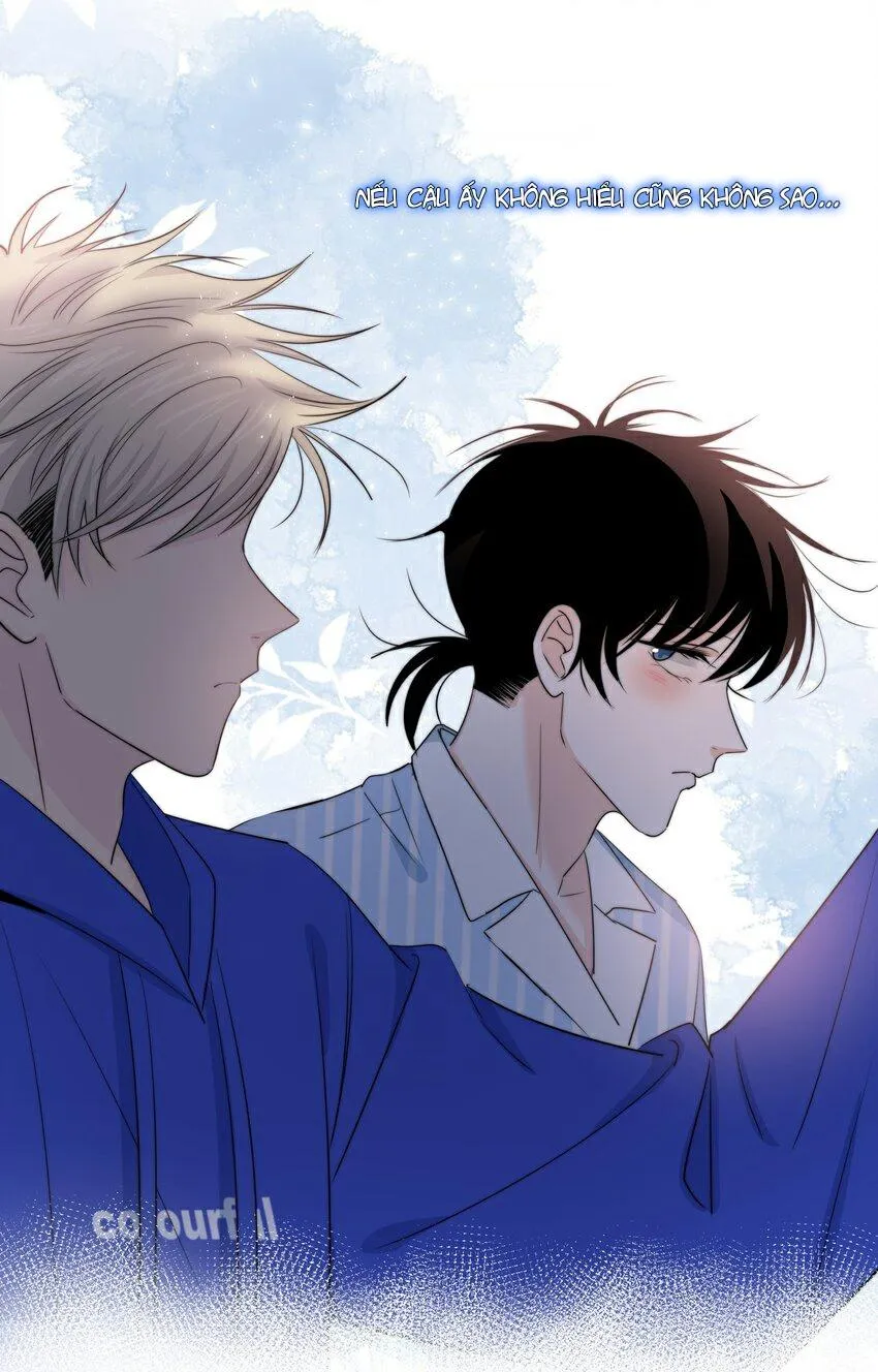 SẮC ĐỎ Chapter 27 Trang 10