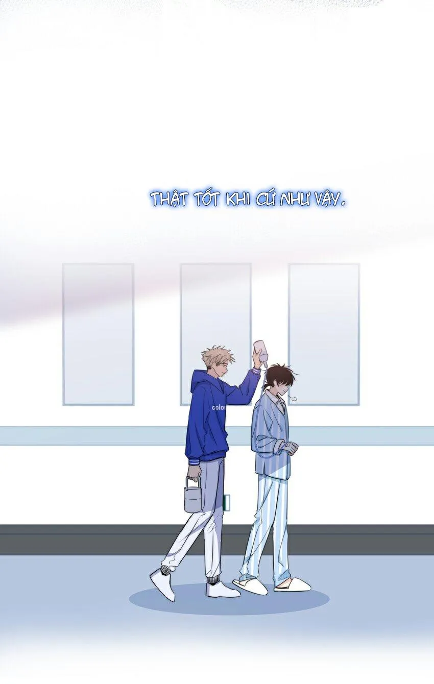 SẮC ĐỎ Chapter 27 Trang 11