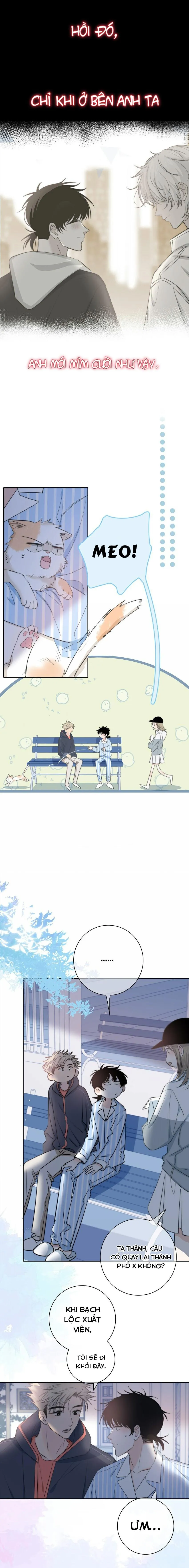 SẮC ĐỎ Chapter 27 Trang 13