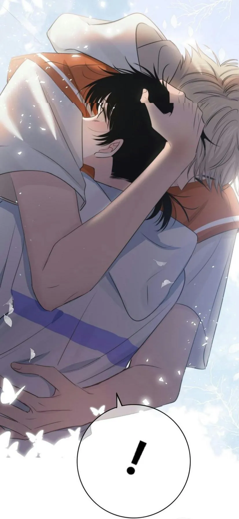 SẮC ĐỎ Chapter 28 Trang 6