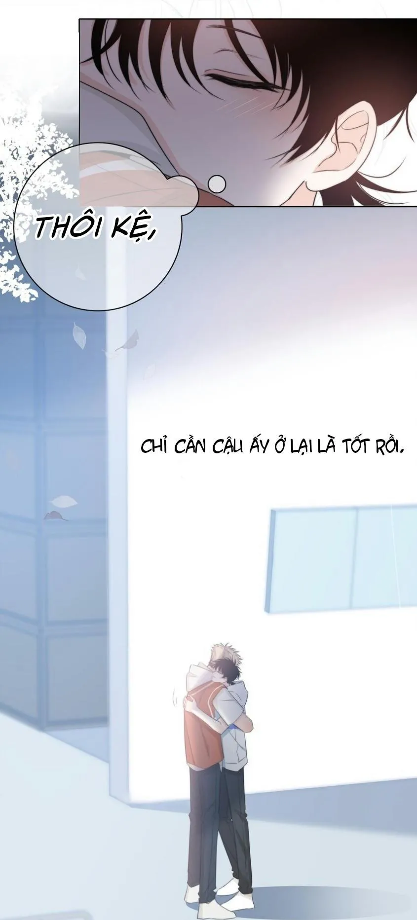 SẮC ĐỎ Chapter 28 Trang 8