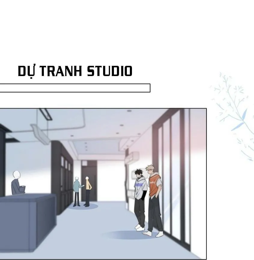 SẮC ĐỎ Chapter 28 Trang 11