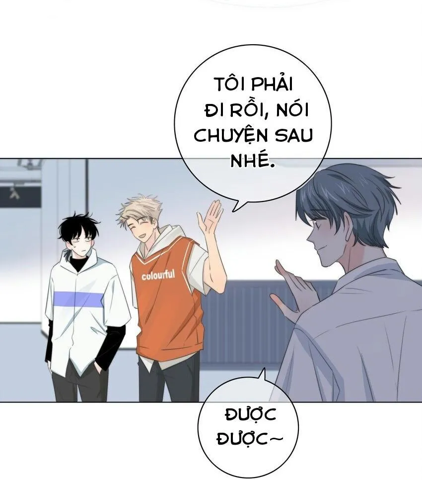 SẮC ĐỎ Chapter 28 Trang 18