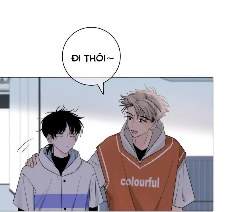 SẮC ĐỎ Chapter 28 Trang 19