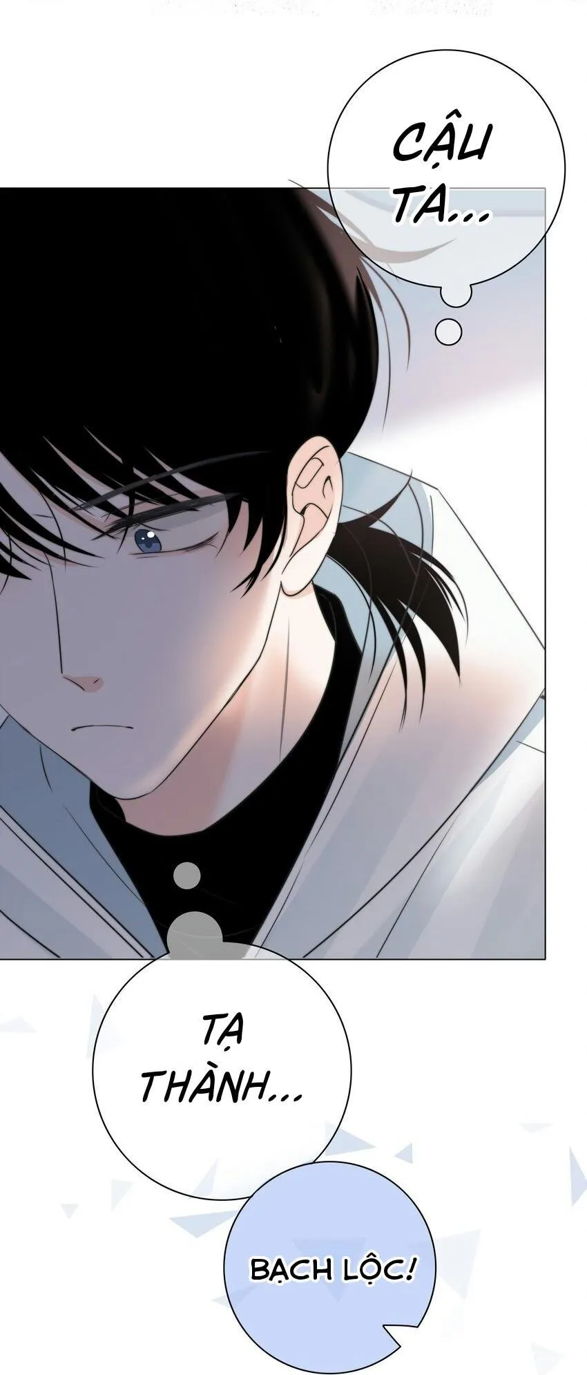 SẮC ĐỎ Chapter 28 Trang 21