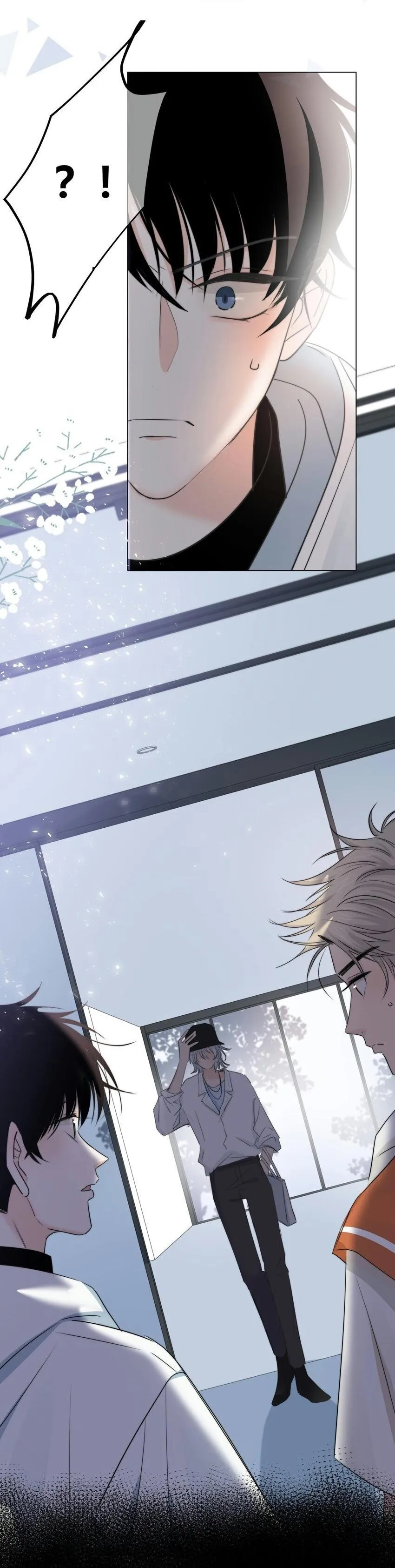 SẮC ĐỎ Chapter 28 Trang 22