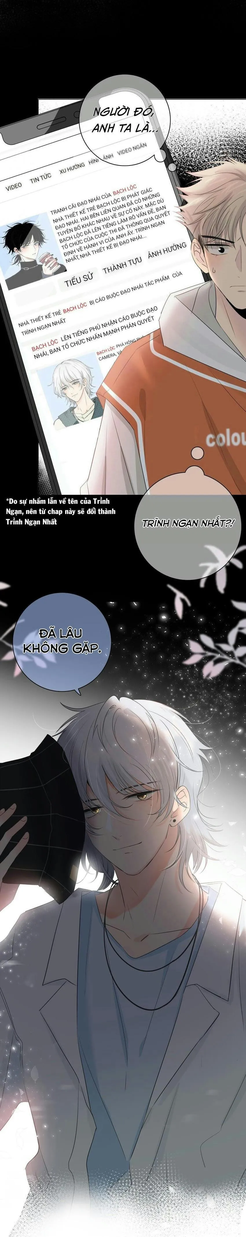 SẮC ĐỎ Chapter 28 Trang 23