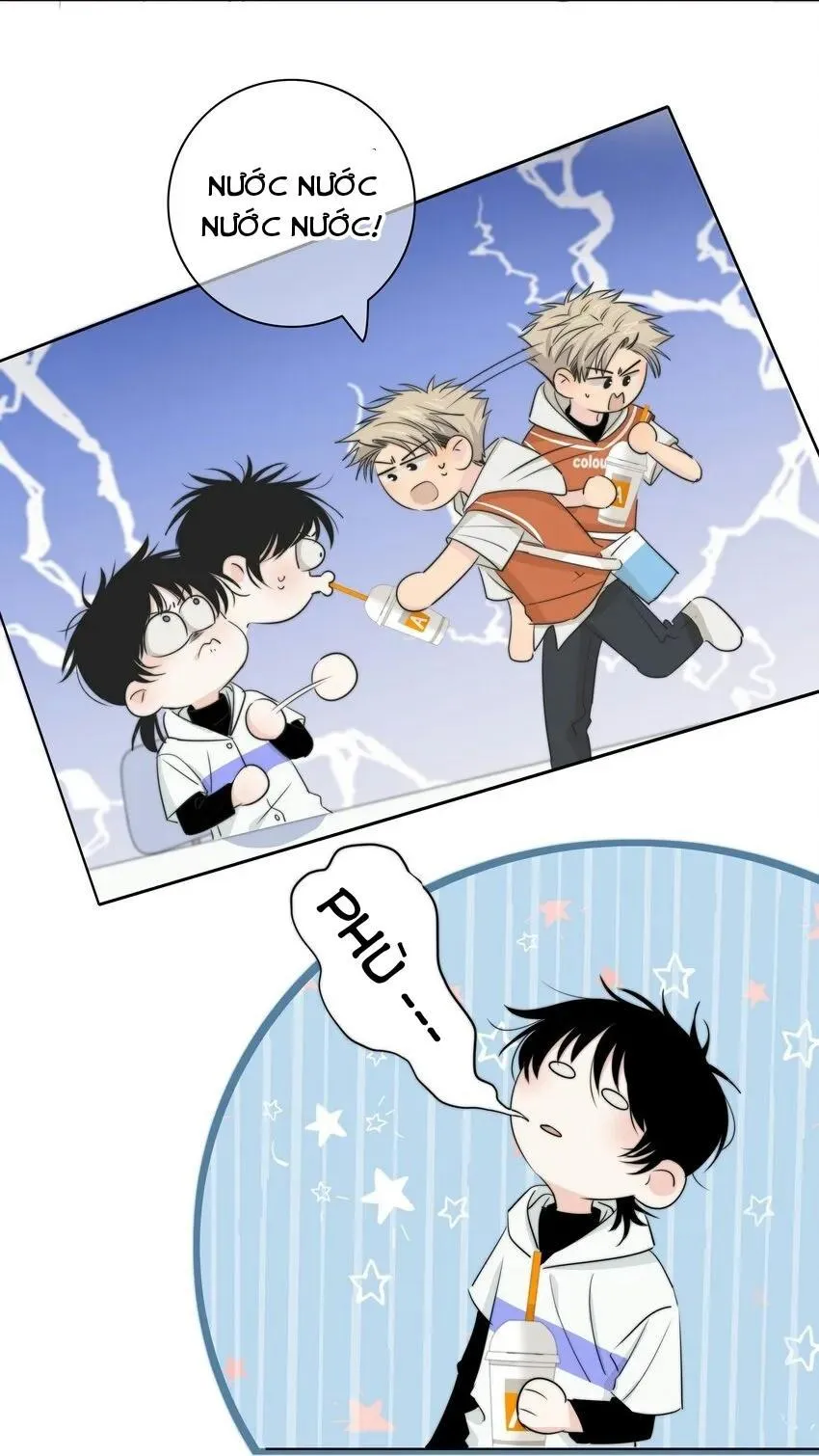 SẮC ĐỎ Chapter 29 Trang 13