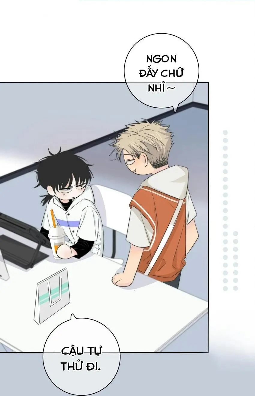 SẮC ĐỎ Chapter 29 Trang 14