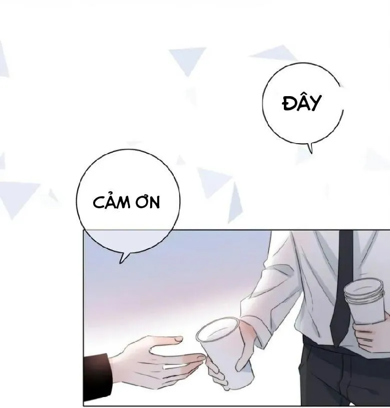 SẮC ĐỎ Chapter 29 Trang 21