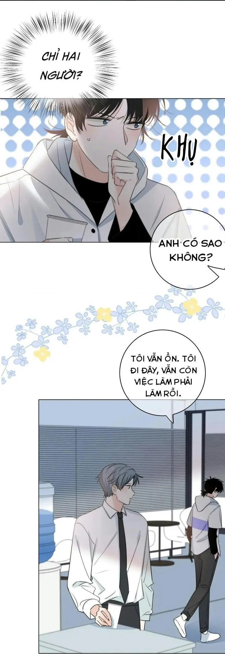 SẮC ĐỎ Chapter 29 Trang 24