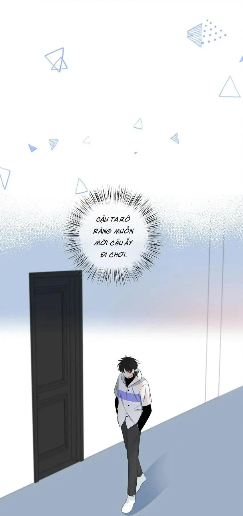 SẮC ĐỎ Chapter 29 Trang 25