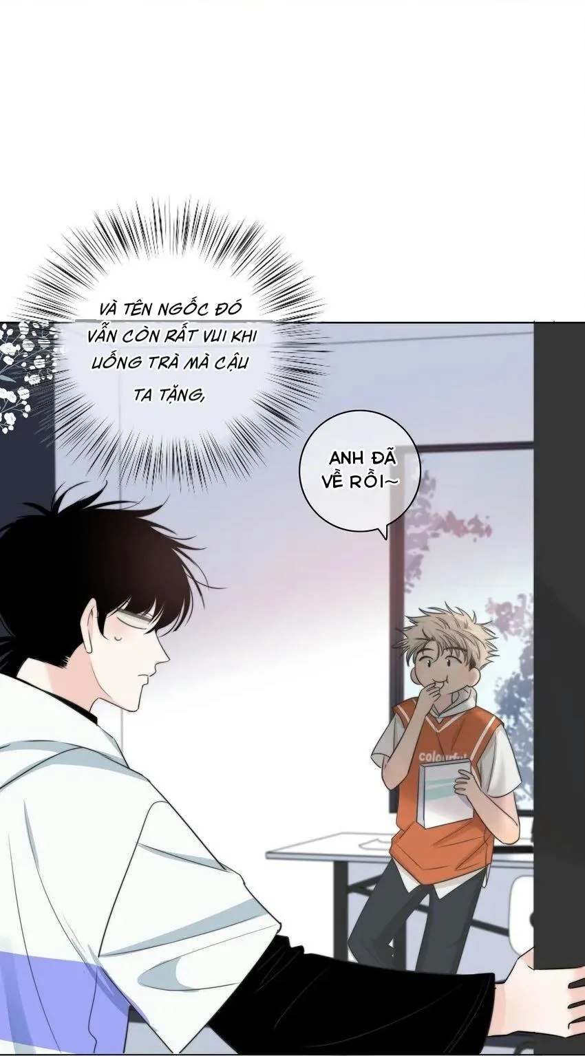 SẮC ĐỎ Chapter 29 Trang 27