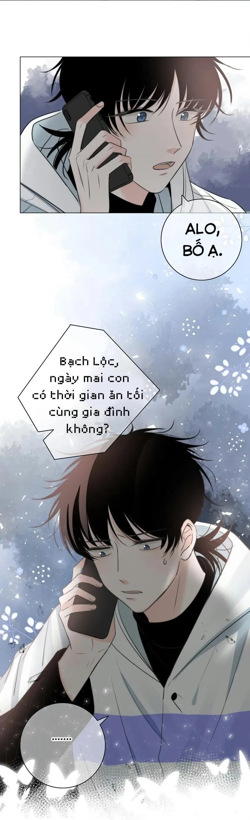 SẮC ĐỎ Chapter 29 Trang 29