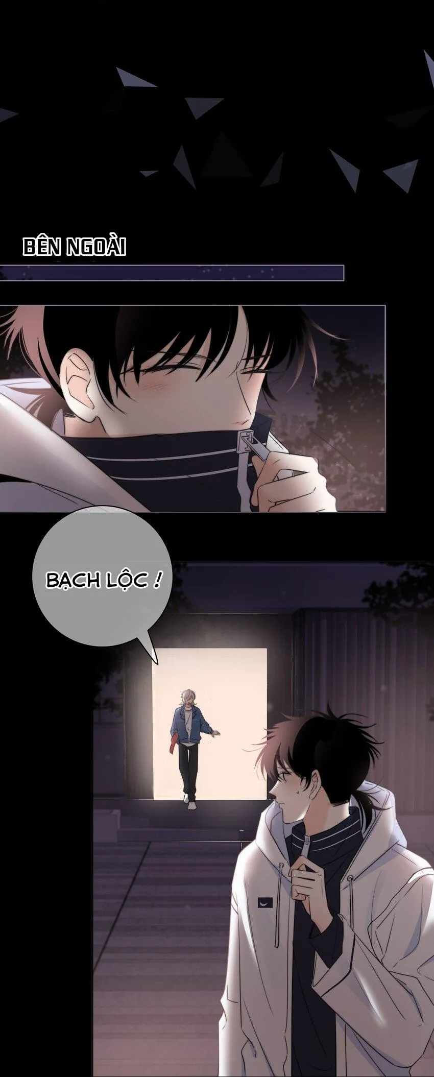 SẮC ĐỎ Chapter 30 Trang 6