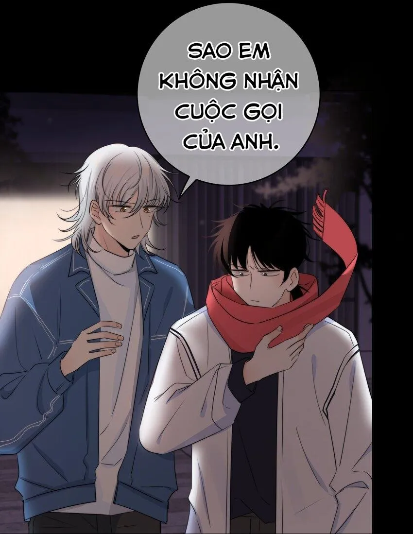 SẮC ĐỎ Chapter 30 Trang 8