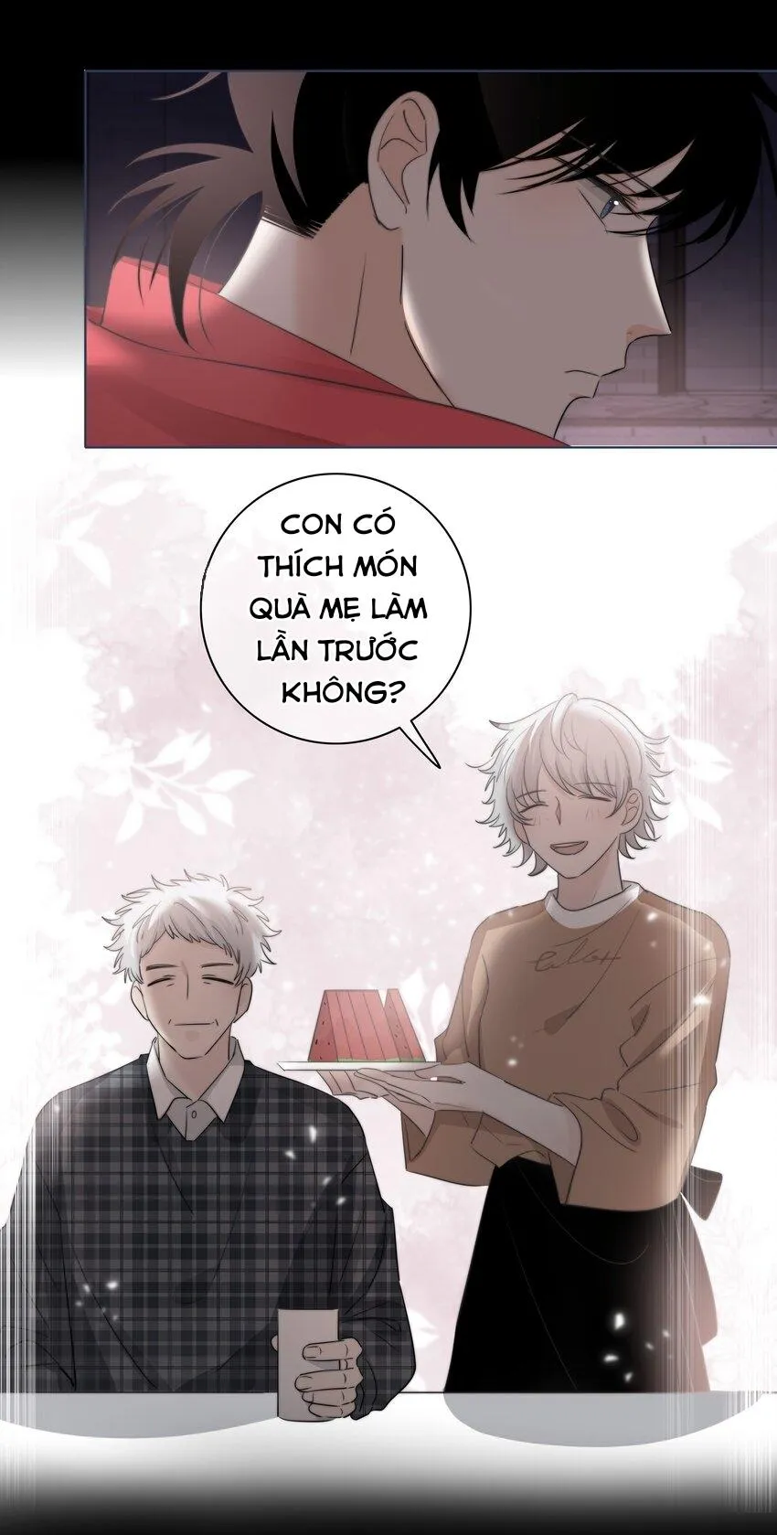 SẮC ĐỎ Chapter 30 Trang 9