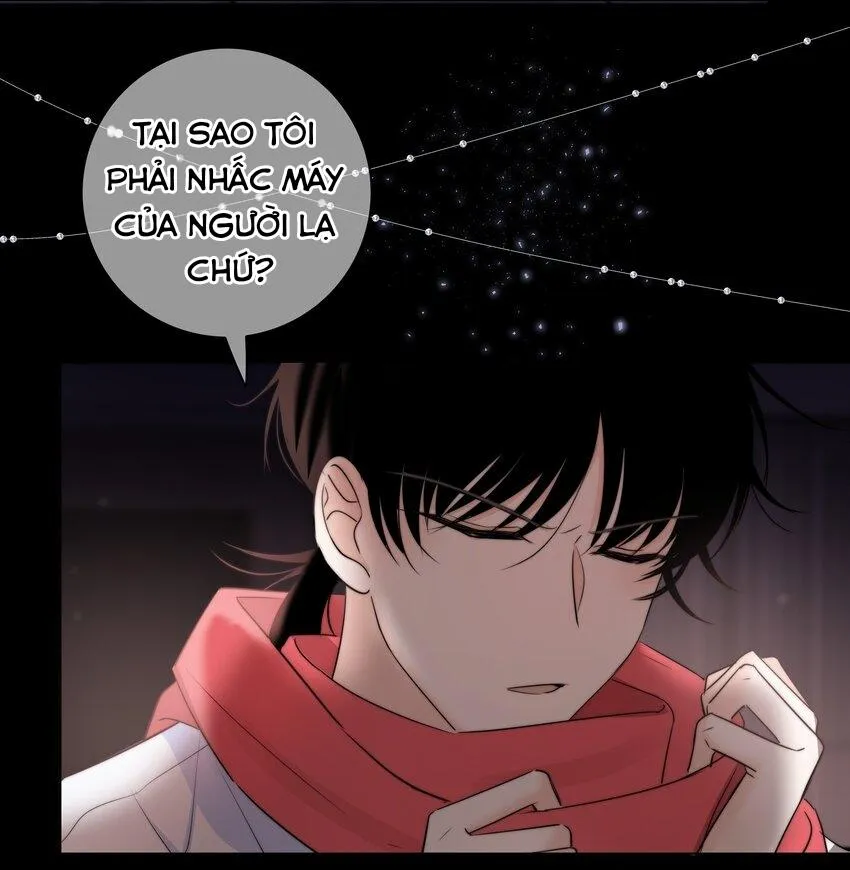 SẮC ĐỎ Chapter 30 Trang 10