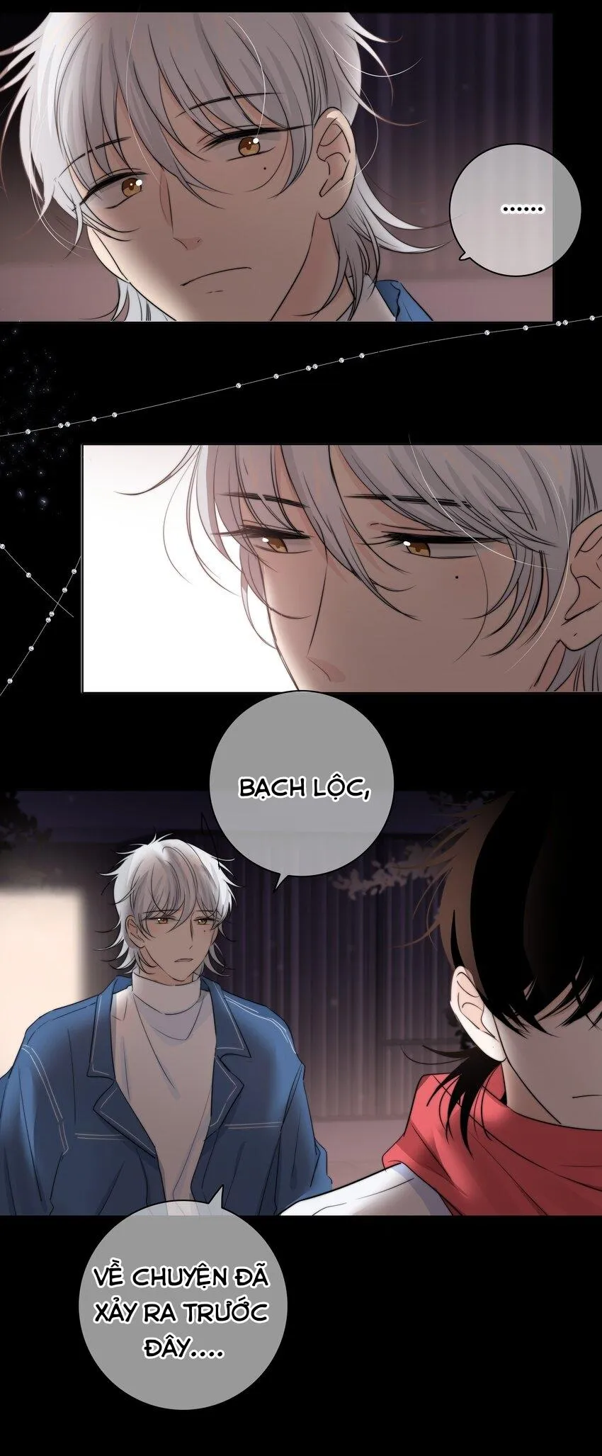 SẮC ĐỎ Chapter 30 Trang 11