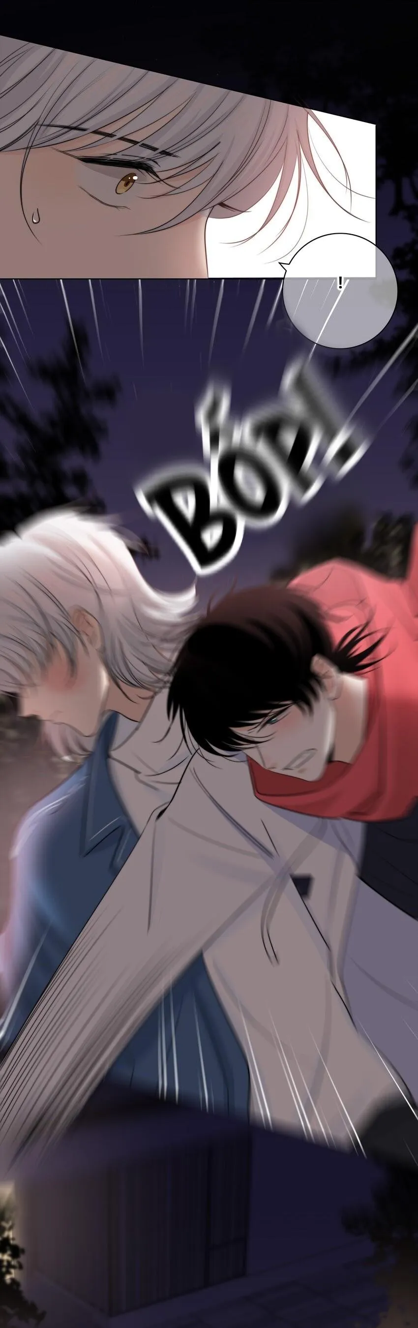 SẮC ĐỎ Chapter 30 Trang 12