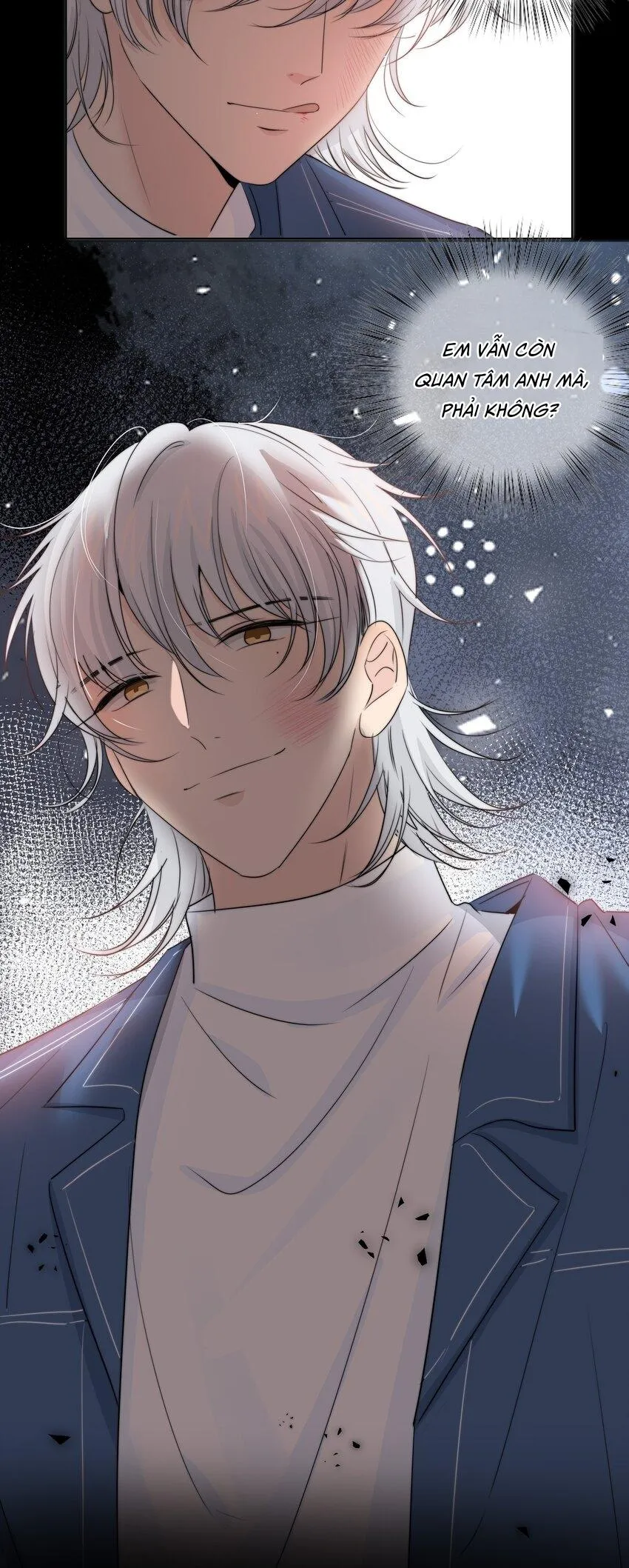 SẮC ĐỎ Chapter 30 Trang 15