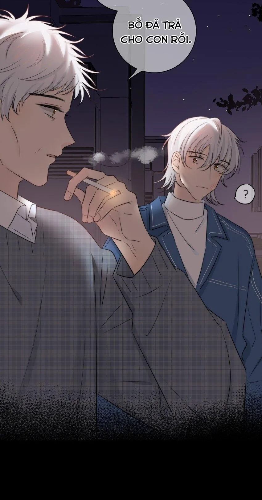 SẮC ĐỎ Chapter 30 Trang 17