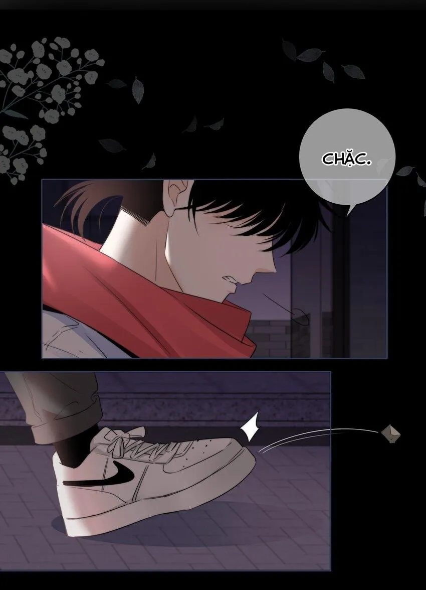 SẮC ĐỎ Chapter 30 Trang 19